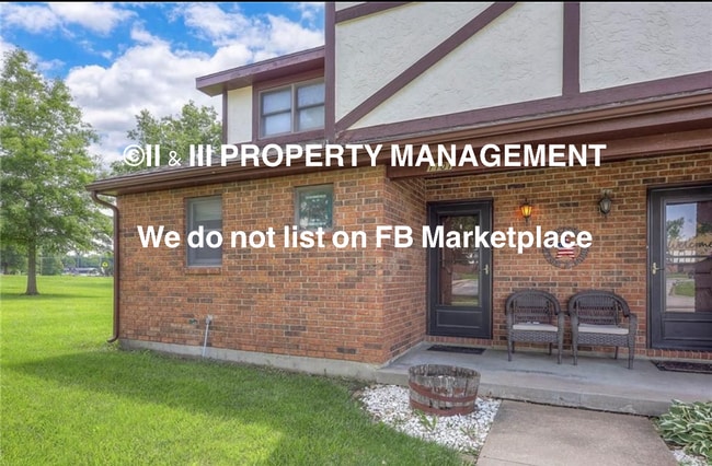 Building Photo - 1101 Jeff Cir