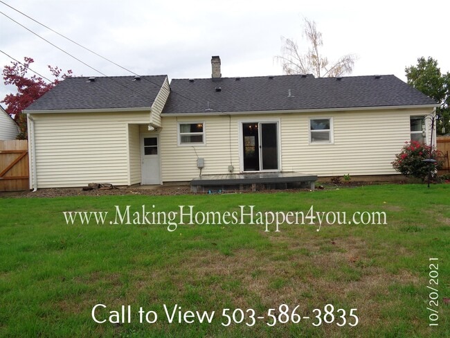 Building Photo - 1830 24th St NE