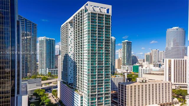 Building Photo - 500 Brickell Ave