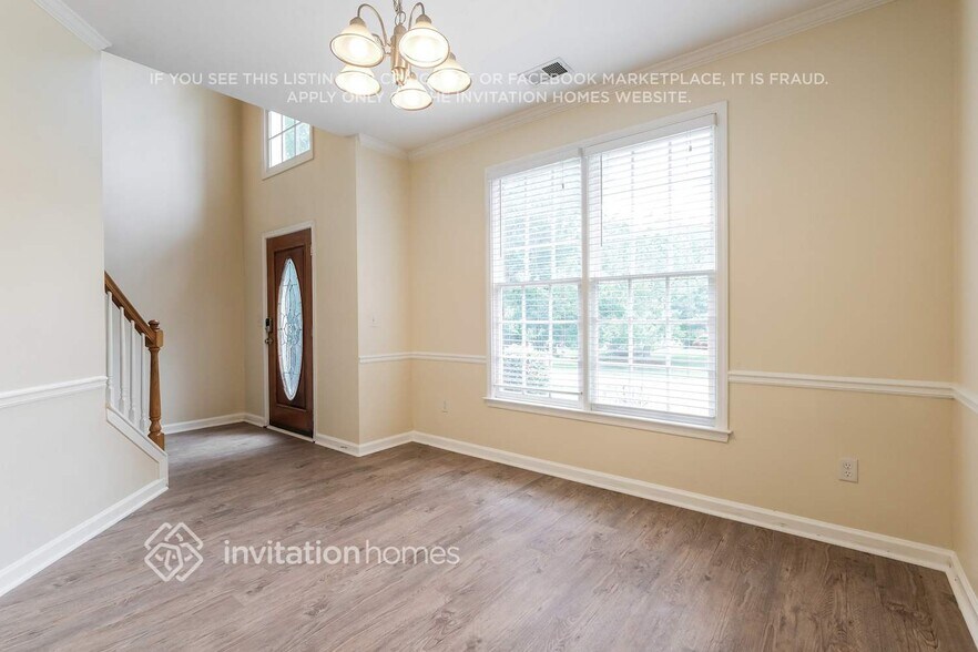 Building Photo - 2820 Tattersall Ct