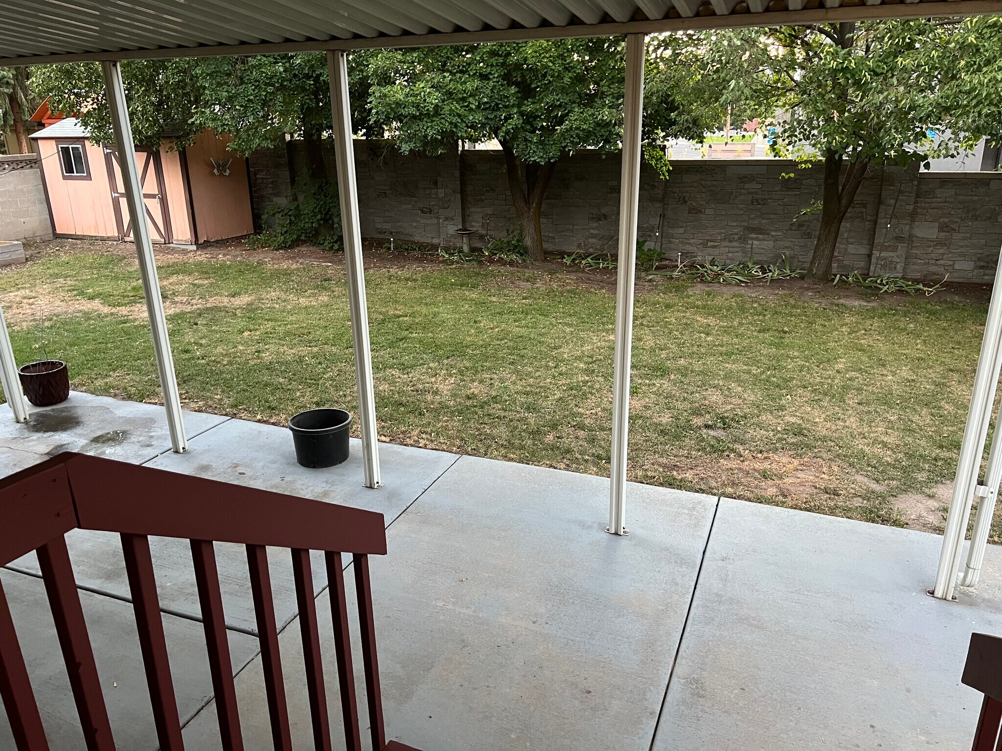 Building Photo - 7164 S Ponderosa Dr