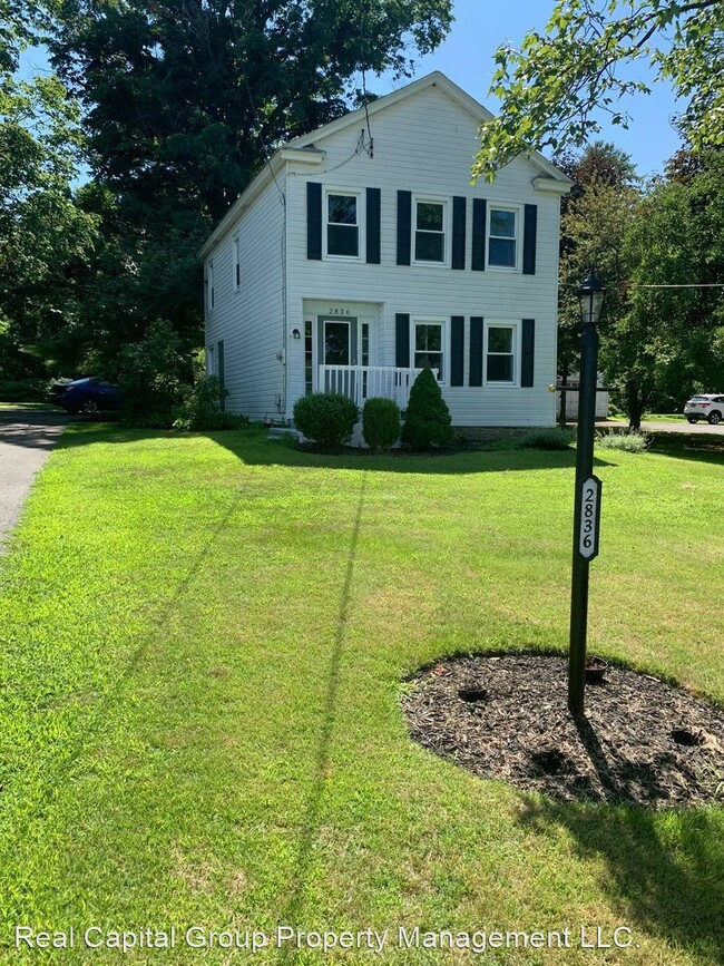 Building Photo - 3 br, 2 bath House - 2836 Troy Schenectady Rd
