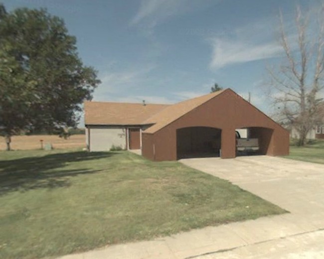 Primary Photo - Prairie Hills Apartments