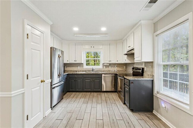 Building Photo - 6365 Union Hill Rd