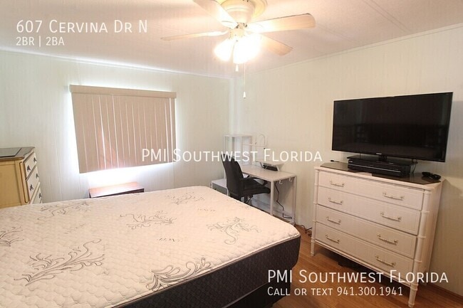 Building Photo - 607 Cervina Dr N