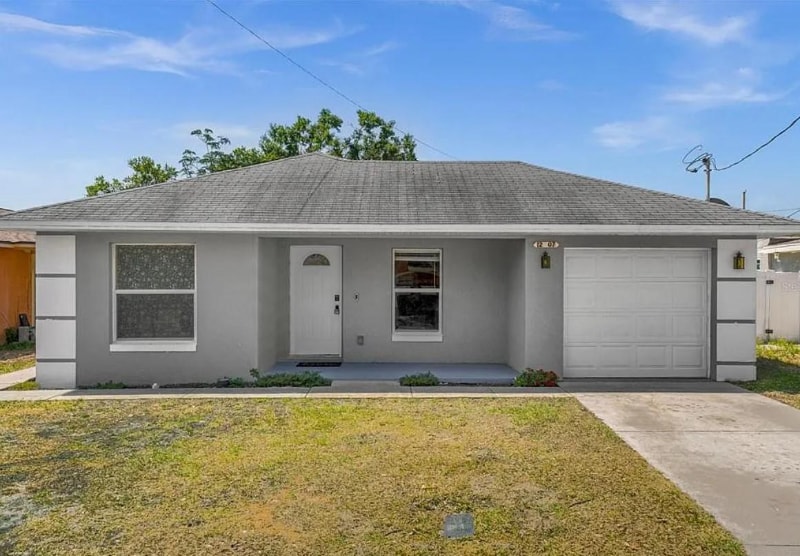 Primary Photo - 1207 Ave I