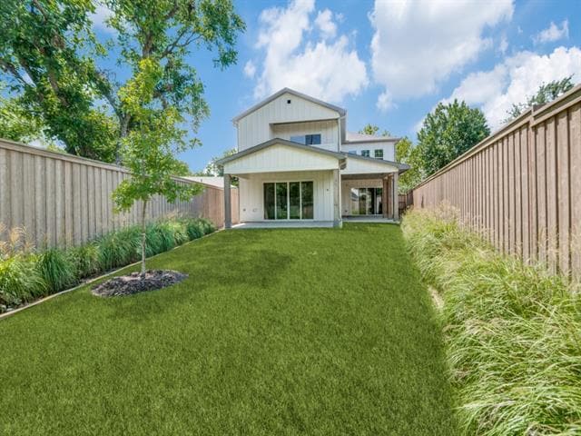 Building Photo - 3911 Hawick Ln