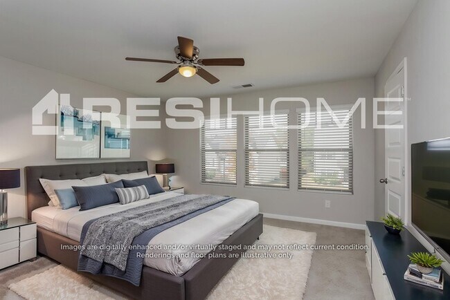 Building Photo - 1128 Werre Way
