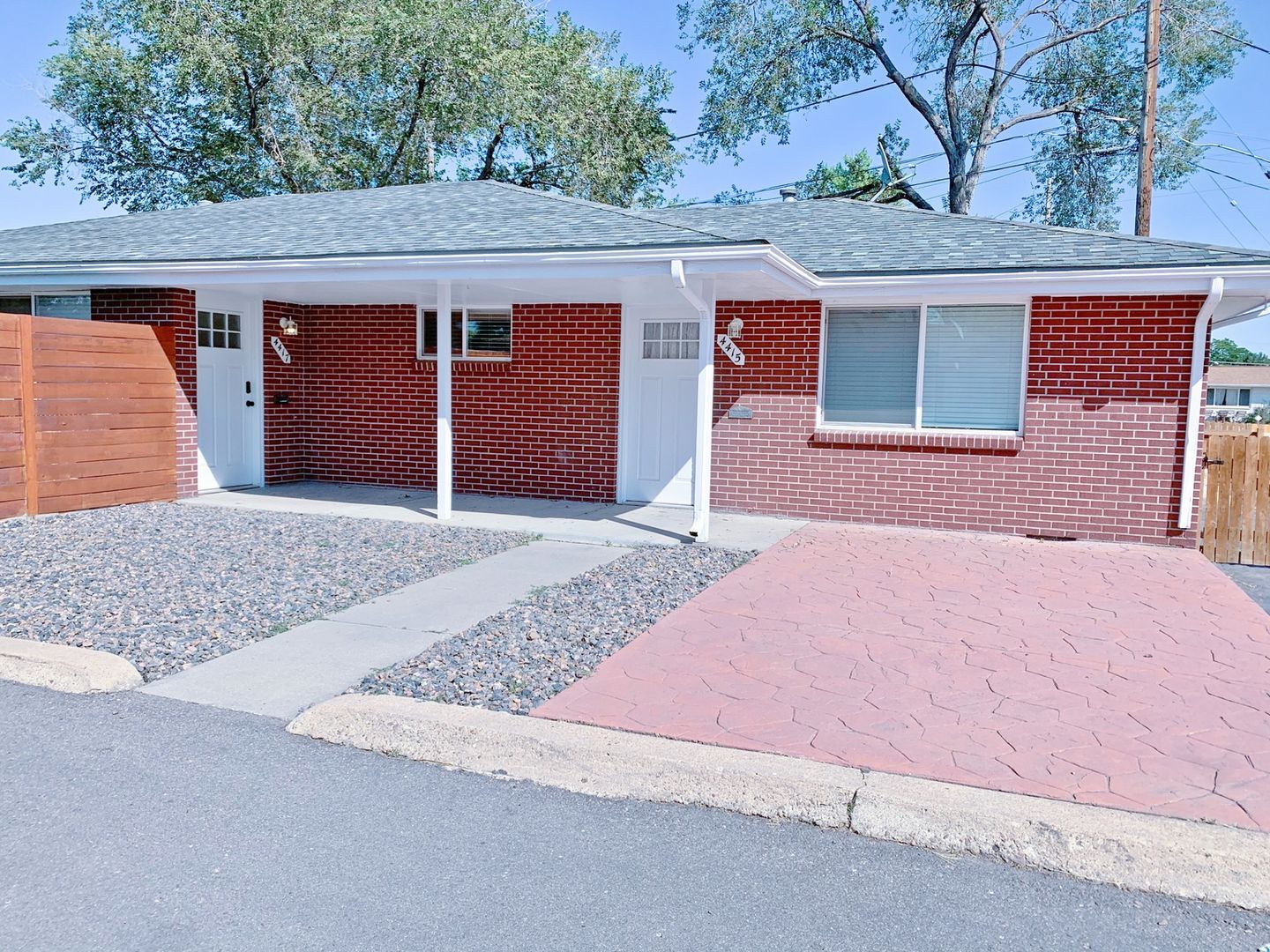 Building Photo - 4415 W Tennessee Ave