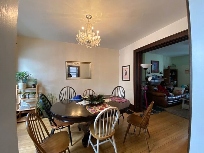 Building Photo - 1483 Belmont Ave