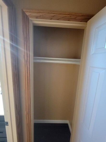 Under Staircase Storage Space - 28045 Magic Mountain Ln