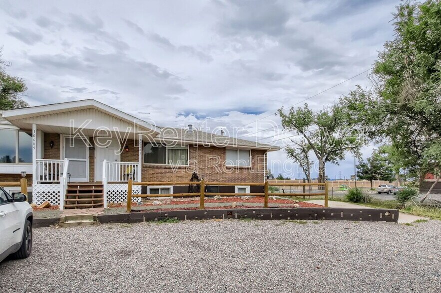 Building Photo - 10609 W 48th Ave