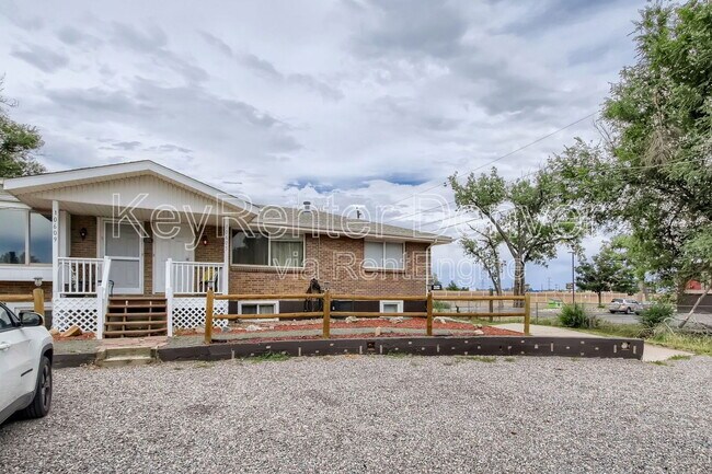 Building Photo - 10605 W 48th Ave