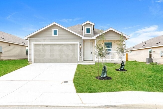 Building Photo - 10606 Pablo Way