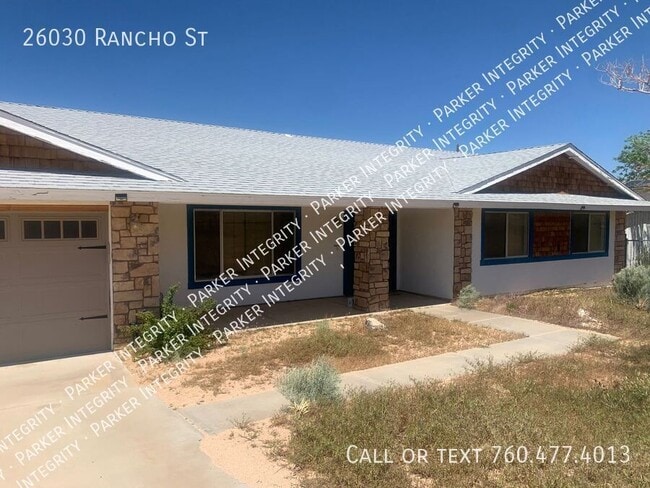 Building Photo - 26030 Rancho St