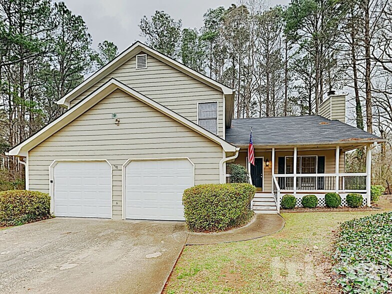 Building Photo - 5394 Telford Ct