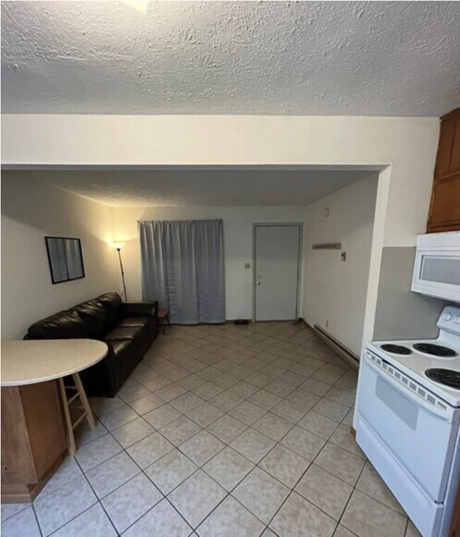 LIVING ROOM - 1429 3rd Ave