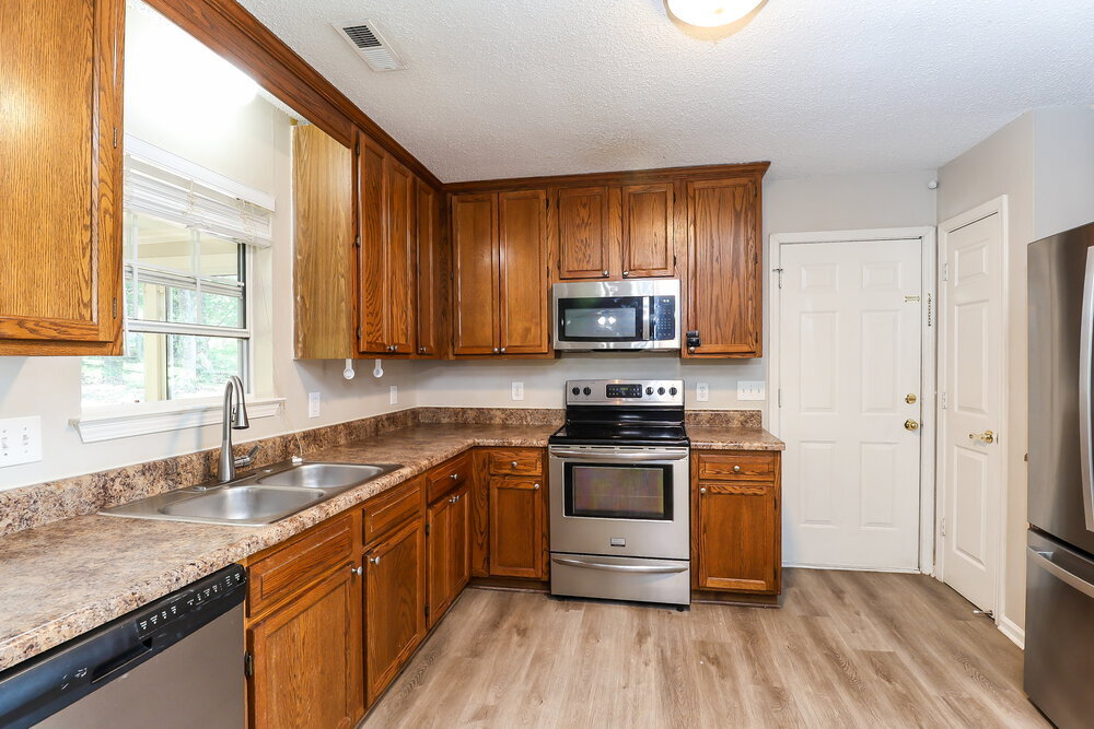 Building Photo - 8433 Woodford Bridge Dr