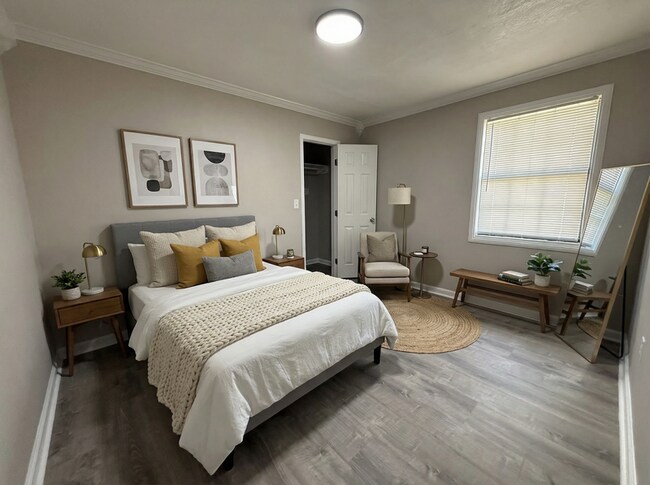 Building Photo - 1537 Boxwood St