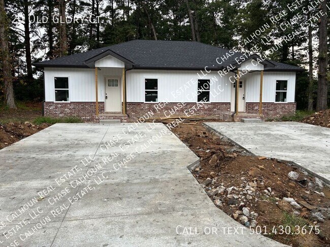 Building Photo - 20 Old Glory Ct