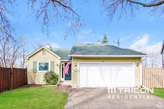 Building Photo - 1444 Willow Creek Ln