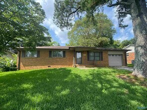 Building Photo - 4718 Rutledge Dr NW