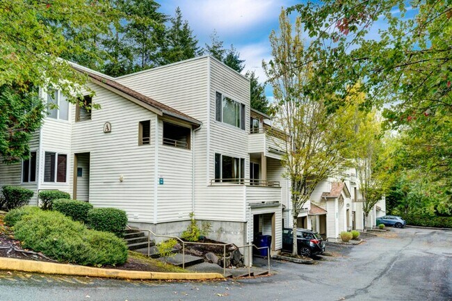 Building Photo - 2Bd/2Ba Redmond Condo