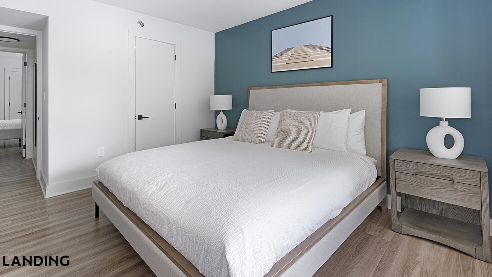 Building Photo - 1550 Clarendon Blvd