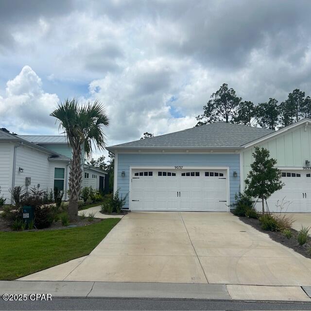 Building Photo - 9037 Parrot Pl