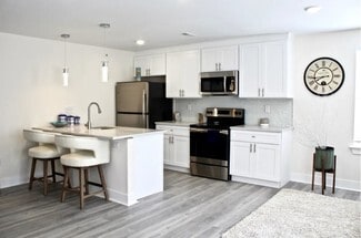 Building Photo - The View at Manayunk Apartments
