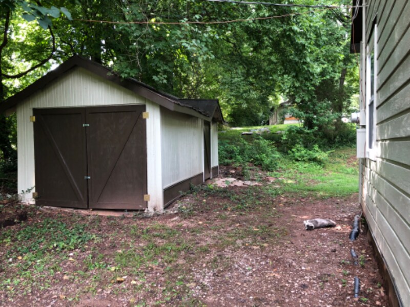 Building Photo - 7628 Sevierville Pike