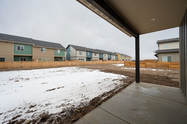 Building Photo - 4 Bed, 3 Bath - New build in Westpost, Belgrade