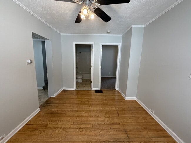 Building Photo - Charming West Side Home with Covered Porch & First-Floor Laundry