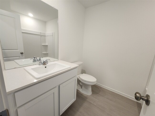 Building Photo - 17307 Adina Creek Ct