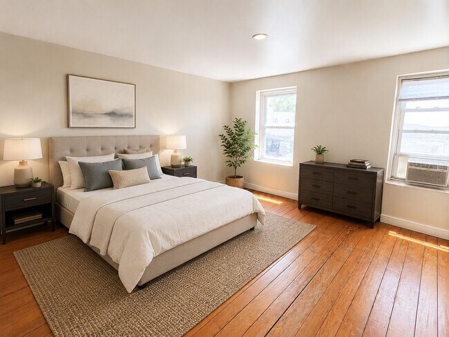Building Photo - Charming 3-Bedroom Home Available Soon in Manayunk