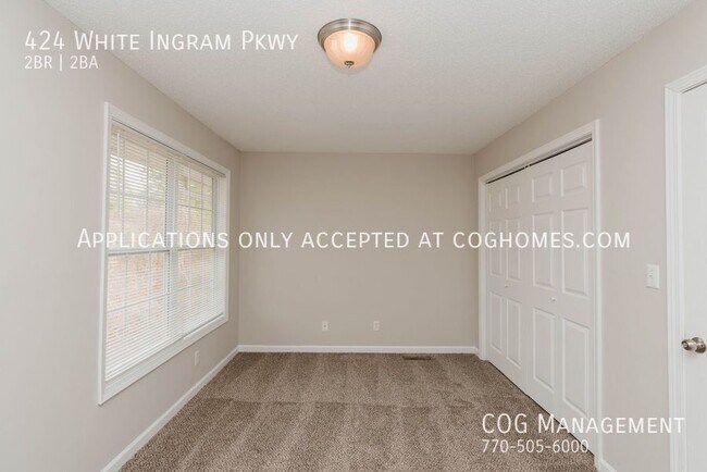 Building Photo - 424 White Ingram Pkwy-