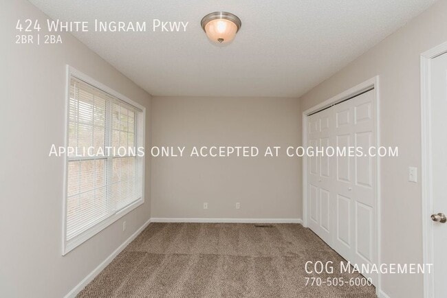 Building Photo - 424 White Ingram Pky