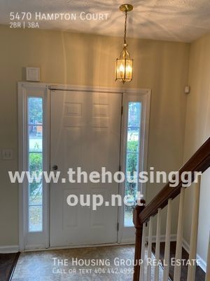Building Photo - Burdette Ridge Townhome