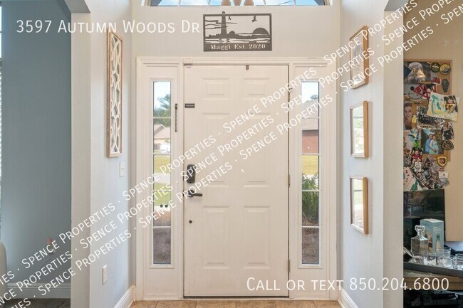 Building Photo - 3597 Autumn Woods Dr