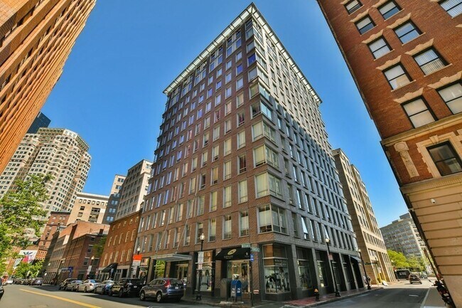 Building Photo - 80 Broad St