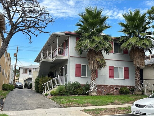 Primary Photo - 611 E Santa Anita Ave
