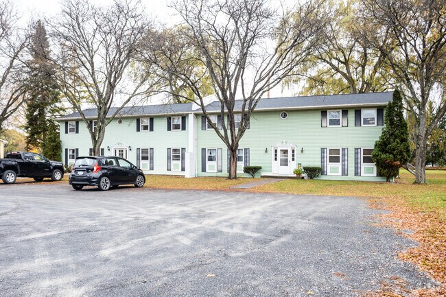 Building Photo - Meadow Lane Village