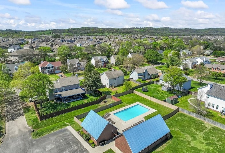 Building Photo - 1680 Witt Hill Dr