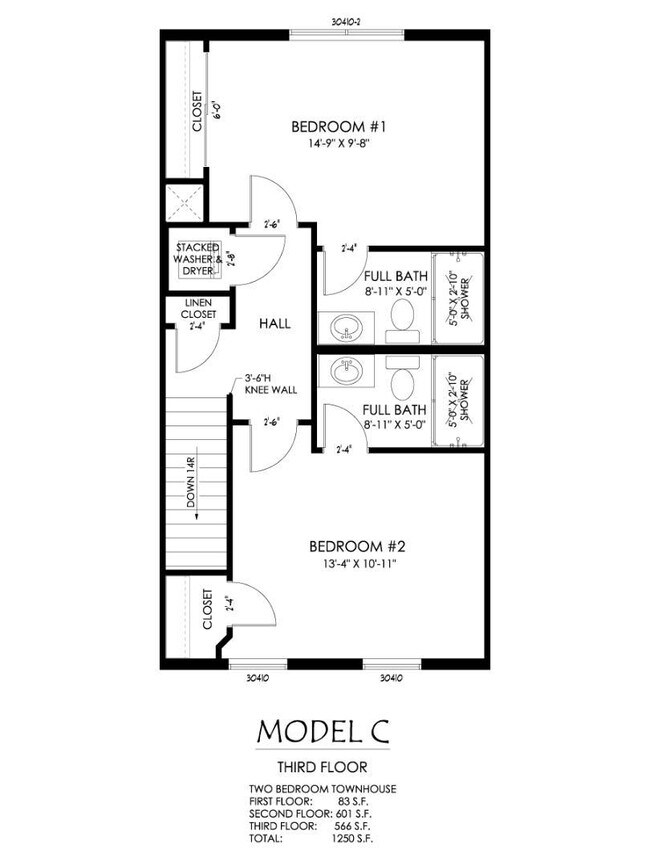 Building Photo - 203 Amston Rd