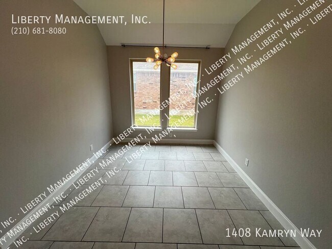 Building Photo - 1408 Kamryn Way
