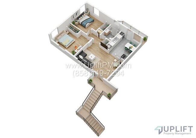 Building Photo - 4833 Castle Ave