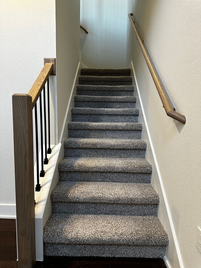 Building Photo - For Lease – Modern 2023 Condo Backing to Greenbelt | Creekside at Pioneer Crossing West