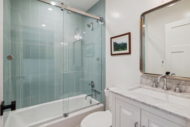 Building Photo - Modern Farmhouse Estate on a Private Gated Acre in Dominican!  FOUNDATION
