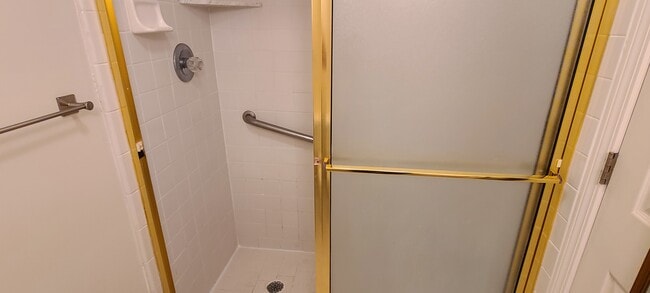 Master Bathroom - 3721 Bardstown Rd