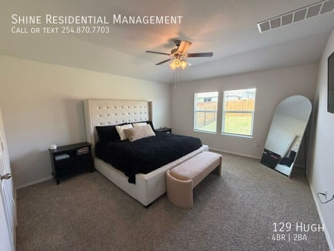 Building Photo - 129 Hugh-